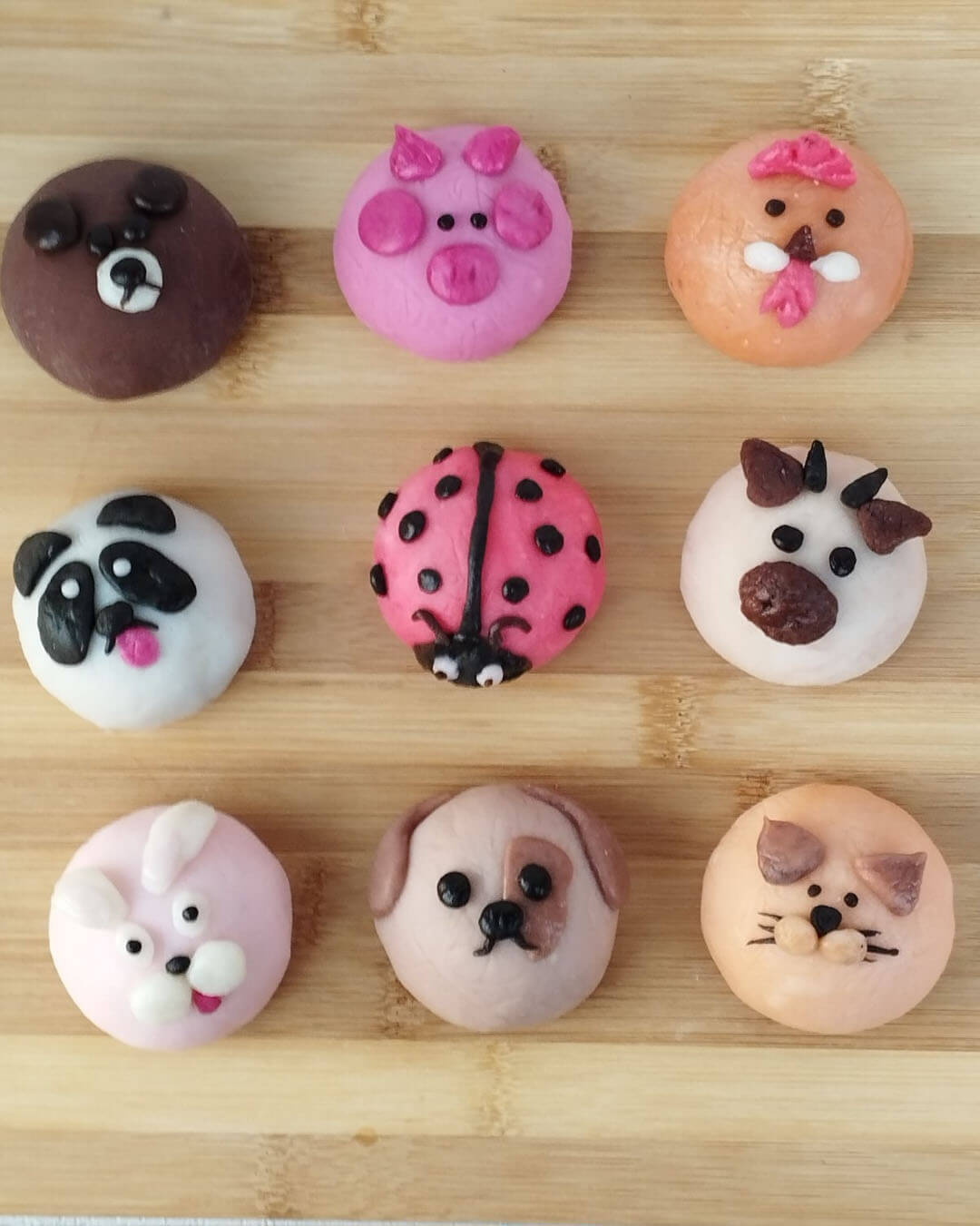 Mochi food