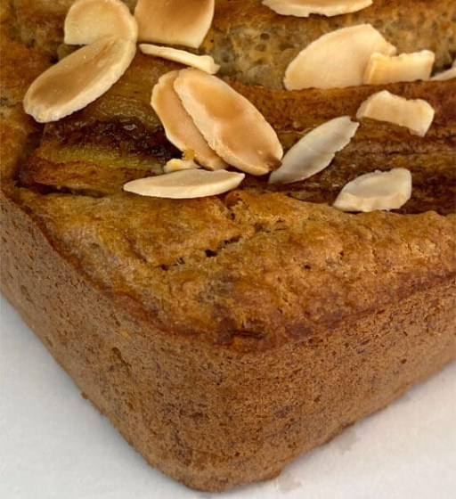 pasteles sin azucar para bebes